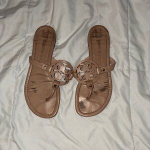 Tory Burch Brown Sandals for Women